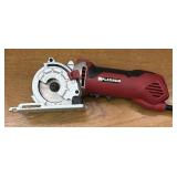 Platinum Rotorazer Saw Model RZ200