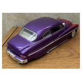 Model Cars by Ertl and Road Signature