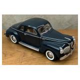 Model Cars by Ertl and Road Signature