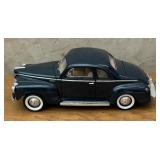 Model Cars by Ertl and Road Signature