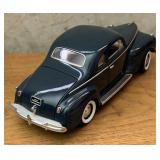 Model Cars by Ertl and Road Signature