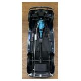 Model Cars by Ertl and Road Signature