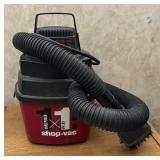 One Gallon Shop Vac Model 500X