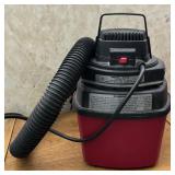 One Gallon Shop Vac Model 500X
