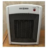 Two Home Heaters including a Crosley Home Heater