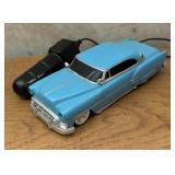 Vintage Battery Operated Car