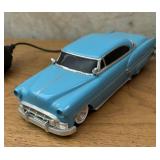 Vintage Battery Operated Car