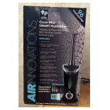 Clean Mist Smart Humidifier