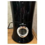 Clean Mist Smart Humidifier