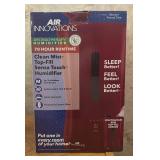 Air Innovation Aromatherapy Humidifier
