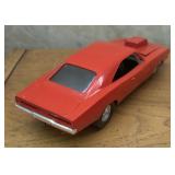 Collectible Model Cars by Racing Champion, Motor Max and More