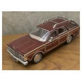 Collectible Model Cars by Racing Champion, Motor Max and More