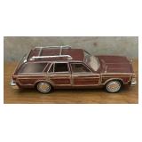 Collectible Model Cars by Racing Champion, Motor Max and More