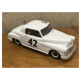 Collectible Model Cars by Racing Champion, Motor Max and More