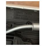 Danbury Mint 1957 Chrysler 300C Convertible, Liberty Diescast Dodge Van and Racing Champions 1970 Plymouth Superbird Models