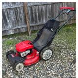 Troy-Bilt Lawnmower Model: 12AV5560711