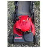Troy-Bilt Lawnmower Model: 12AV5560711
