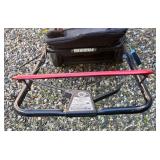 Troy-Bilt Lawnmower Model: 12AV5560711