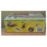 New Model Car Kits Jo-Han Sox & Martin Boss Plymouth Cuda, Monogram Plymouth Barracuda and Wild Willie Borsch Winged Express Altered Rod