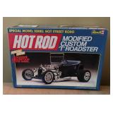 Revell Hot Rod 1941 Willy