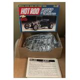 Revell Hot Rod 1941 Willy