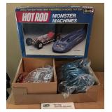 Revell Hot Rod 1941 Willy