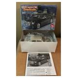 AMT Ertl 1958 Chevrolet Impala Coupe, Dodge Deora Show Car and 2005 Chrysler 300 C Model Car Kits