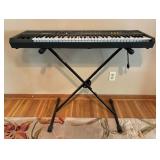 Ensoniq ESQ-1 Digital Wave Synthesizer