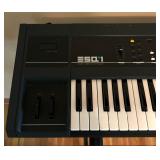 Ensoniq ESQ-1 Digital Wave Synthesizer