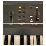 Ensoniq ESQ-1 Digital Wave Synthesizer