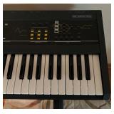 Ensoniq ESQ-1 Digital Wave Synthesizer