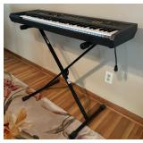 Ensoniq ESQ-1 Digital Wave Synthesizer