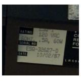 Ensoniq ESQ-1 Digital Wave Synthesizer