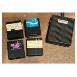 Ensoniq ESQ-1 Digital Wave Synthesizer