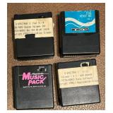 Ensoniq ESQ-1 Digital Wave Synthesizer