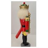 Vintage Nutcracker in Original Box