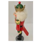 Vintage Nutcracker in Original Box