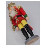 Vintage Nutcracker in Original Box