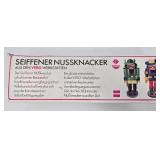 Vintage Nutcracker in Original Box