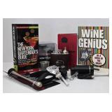 For the Bartender in You