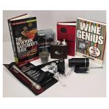 For the Bartender in You