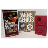 For the Bartender in You