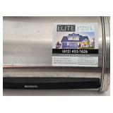 Stainless Steel Kitchenware & More