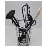 Stainless Steel Kitchenware & More