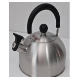 Stainless Steel Kitchenware & More