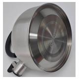 Stainless Steel Kitchenware & More