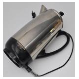 Stainless Steel Kitchenware & More