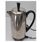 Stainless Steel Kitchenware & More