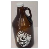 Vintage Tins & Beer Jug