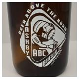 Vintage Tins & Beer Jug